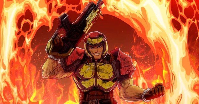 На консолях и ПК вышел ремастер шутера Quake