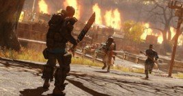 Игроки Fallout 76 объявили войну подписчикам «Fallout 1st»