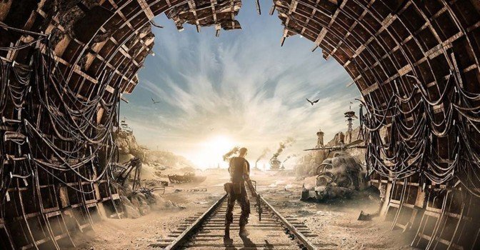 Обзор Metro Exodus — ужасы и прелести российской глубинки