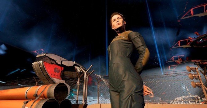 Опубликованы новые трейлеры второго DLC для X4: Foundations