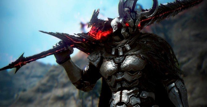 В Black Desert добавили пробужденное оружие Черной звезды