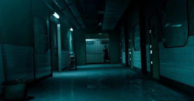The Outlast Trials перенесет нас в ангары корпорации Меркоф
