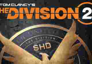 В январе The Division 2 появится в Steam
