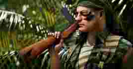 Шестого февраля в Battlefield 5 выйдет Глава 6: «В джунгли»