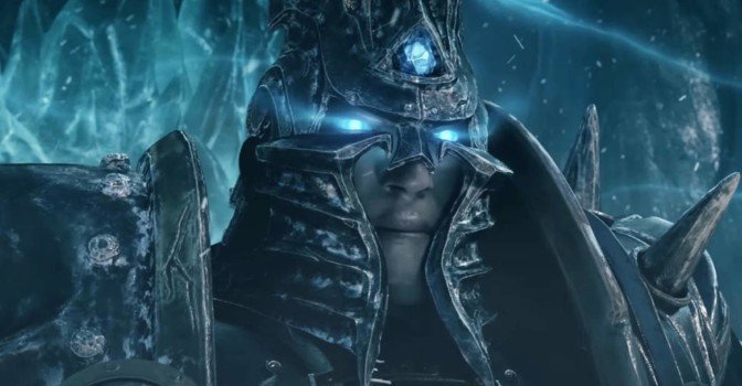 Для World of Warcraft: WotLK Classic выпустили обновление 3.4.3