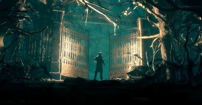 Call of Cthulhu научит вас детективным премудростям