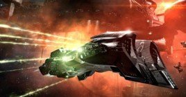 EVE Online получила обновление 19.01 «Бастионы войны»