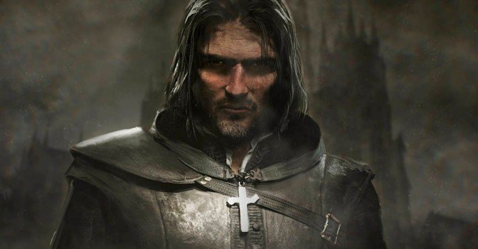 Игра про Инквизицию I, the Inquisitor выйдет в конце 2023 года