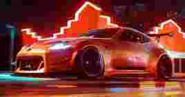 Состоялся официальный релиз Need for Speed: Heat