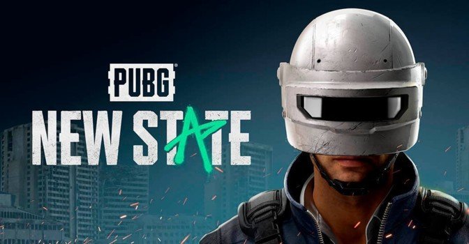 В 2021 году выйдет мобильная Королевская битва PUBG: New State