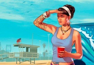 Слух: Rockstar вырезали из игры ГТА 6 два города и двух героев