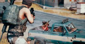 Борьба с читерами в Playerunknown’s Battlegrounds идет полным ходом