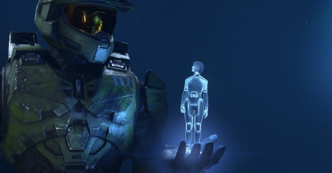 Сериал Halo впервые за 20 лет раскроет лицо Мастера Чифа