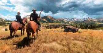 В Wild West Online появились серверы для новичков