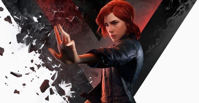 Remedy показали ролик о разработке Control