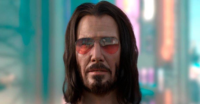 Следующий стрим Cyberpunk 2077 посвятят Джонни Сильверхенду