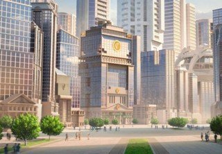 Cities: Skylines получил DLC Financial Districts и новые карты