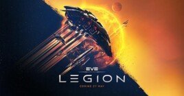 Дополнение EVE Online: Legion — что CCP Games покажут на Фанфесте