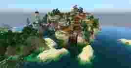Бета-версия Minecraft с RTX будет доступна в этот четверг