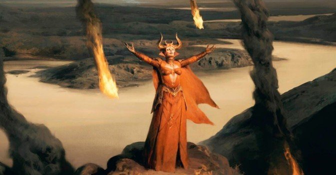 Diablo 4 – стала известна дата выхода обновления 1.1.1