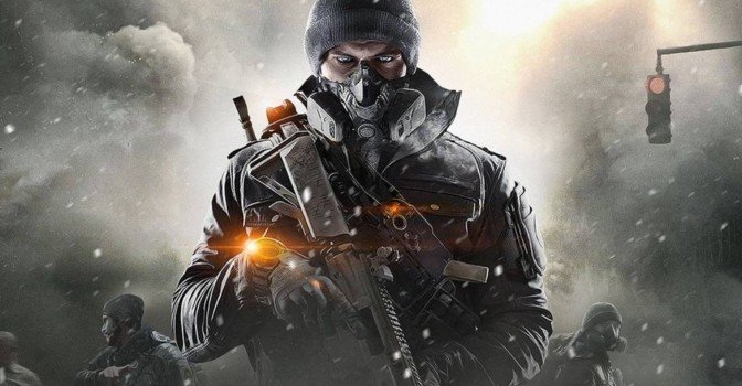 Как получить винтовку «Дикая росомаха» в The Division 2