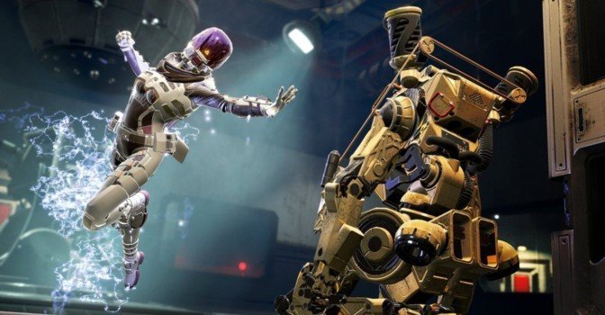 В Apex Legends стартовал ивент с двойным опытом