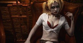 Vampire: Masquerade — Bloodlines стоит $5 на GOG