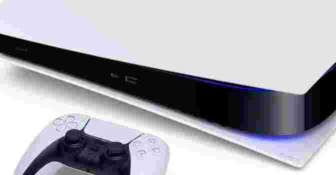 Стала известна цена и дата выхода приставки PlayStation 5
