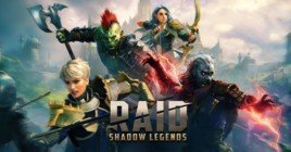 Не работает Google Pay в Raid: Shadow Legends — во что играть?