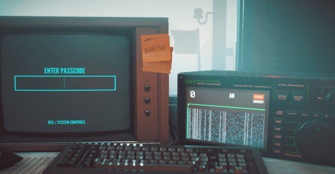 Состоялся релиз Stories Untold на Nintendo Switch