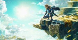 The Legend of Zelda — сколько времени прошло между BotW и TotK