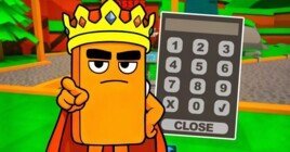 Все коды для Фортнайт Брейнрот Рояль на декабрь 2025 года