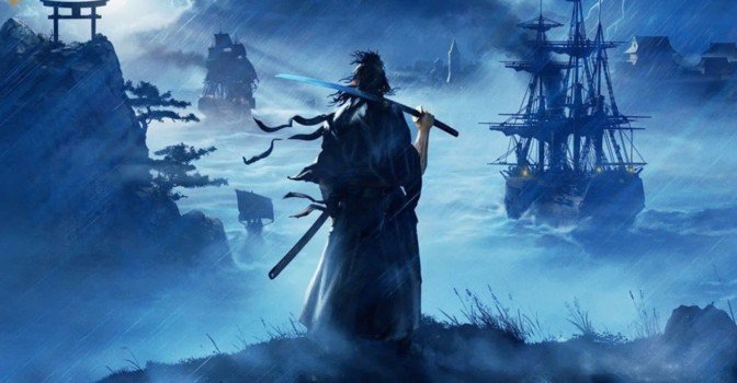 Лучшие настройки для Rise of Ronin на PS5 — интерфейс и не только