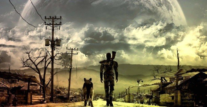 Как купить Фоллаут (Fallout) из России — все способы, ключи