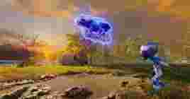 Ремейк Destroy All Humans! выйдет на ПК в июле