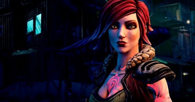 Опубликованы первые 14 минут геймплея  Borderlands 3