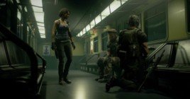 Демо Resident Evil 3: Remake станет доступно на этой неделе