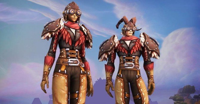 В MMORPG World of Warcraft началось событие «Кубок Запределья»