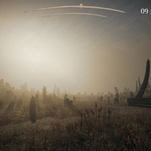 Скриншот Pathologic 3