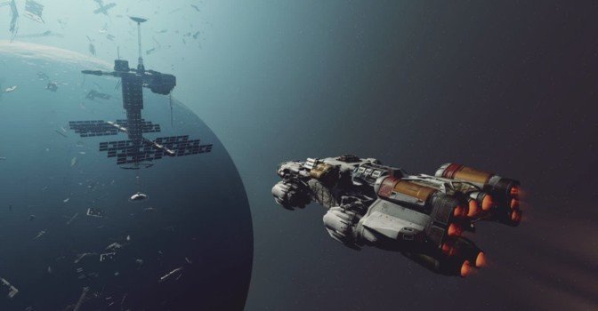 Контрабанда в Starfield — лучшие места продажи и советы