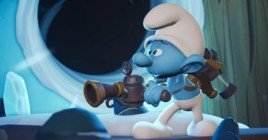 Вышел The Smurfs 2 – приключенческий экшн про отважных смурфиков