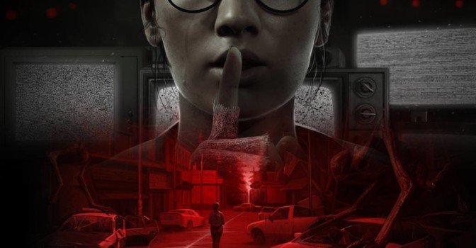 Встречаем A Quiet Place: The Road Ahead – спин-офф «Тихого места»