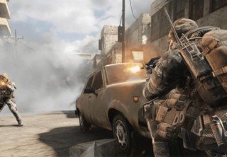 Call of Duty: Mobile уже доступна на мобильных устройствах