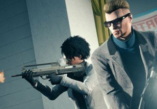 Rockstar представила новое обновление для GTA Online