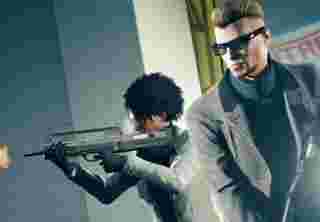 Rockstar представила новое обновление для GTA Online