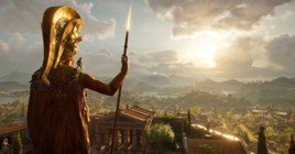 Трейнер для для Assassin's Creed: Odyssey — читы