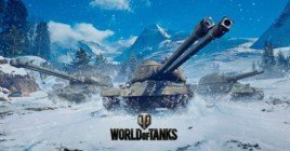 Обновление 1.7.1 добавило в World of Tanks танки с двумя орудиями