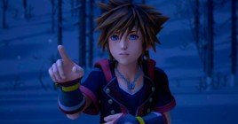 Скриллекс сделал опенинг для Kingdom Hearts 3