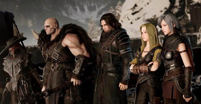 Redemption Reapers – вышел финальный трейлер тактической RPG