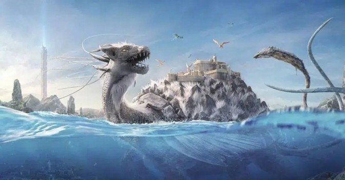 Авторы песочницы Chimeraland рассказали о строительстве в игре